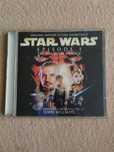 Star Wars Episode 1 (John Williams) The Phantom Menace soundtrack CD