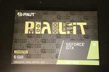GeForce GTX 1660 Super