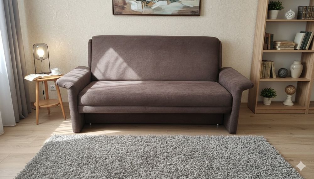 Диванчик для гостиной