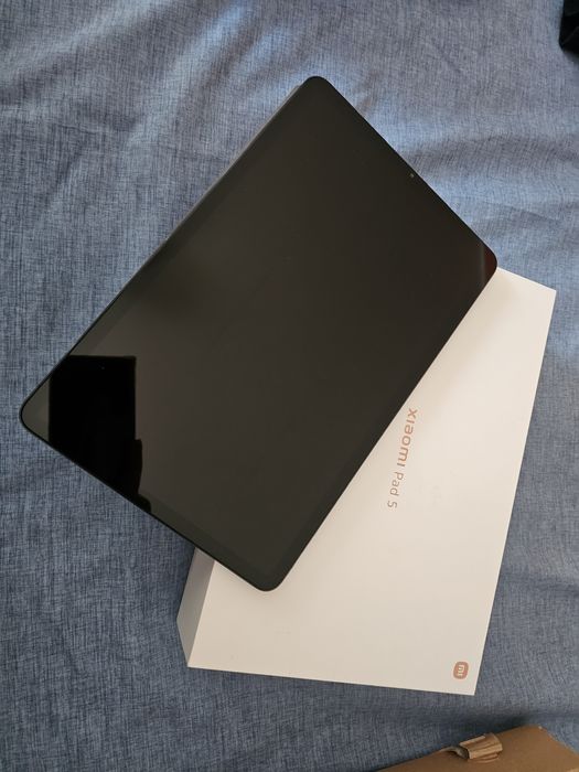 Xiaomi Pad 5 - 128/6 - Snapdragon 860