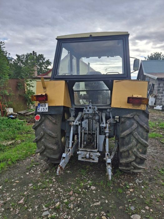 Ursus 912 stan bardzo dobry