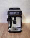 Кавомашина Philips EP 3200 LatteGo