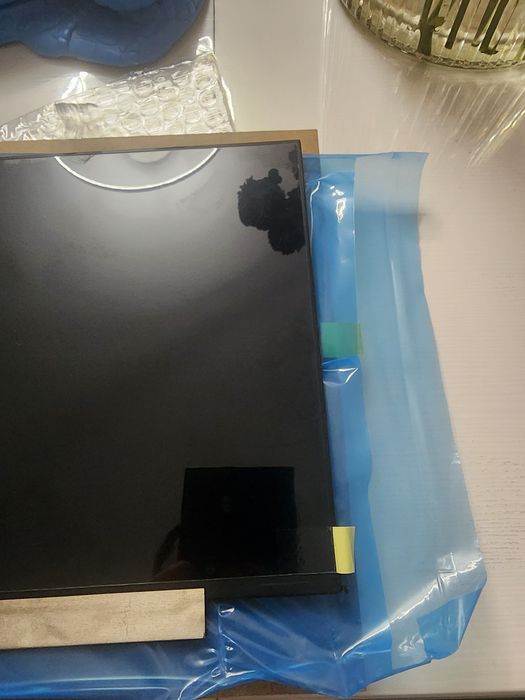 Матрица 14 диагональ 30 pin EDP матовая