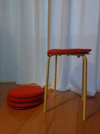 Almofada de Cadeira ou Banco / Coxim Ikea