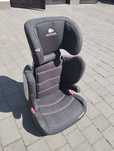 Fotelik samochodowy, isofix