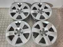 Audi A6 A7 A8 D4 Felgi Aluminiowe 17 5X112