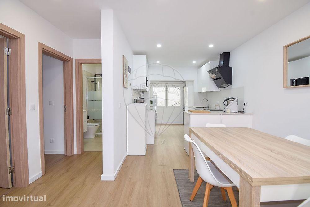 Apartamento T3 para venda