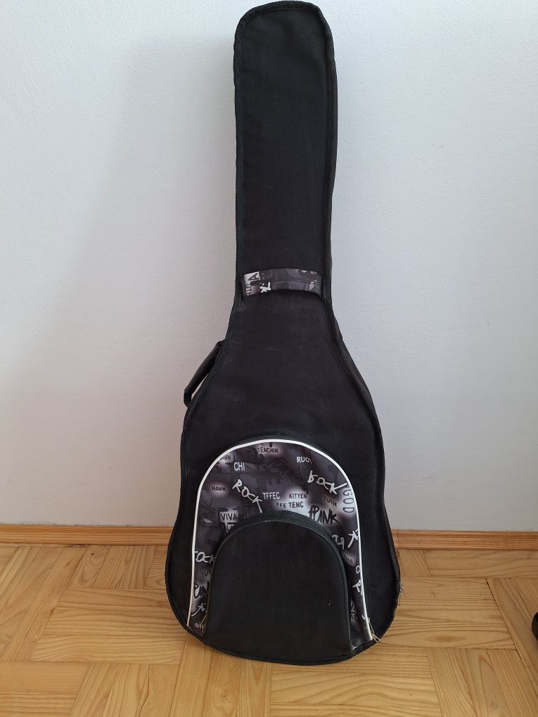 Gitara C30M jak nowa