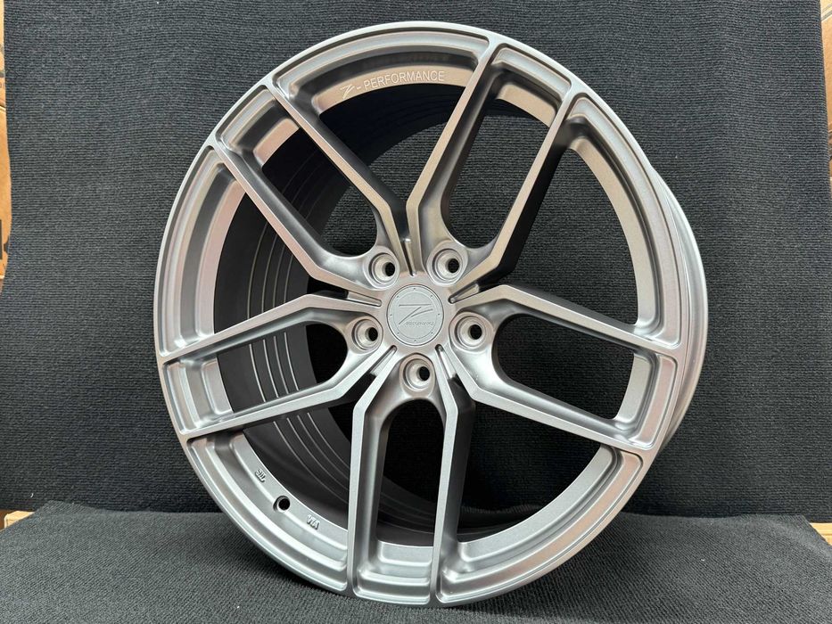 Jantes Look Z-Performance em 19 | 5x120