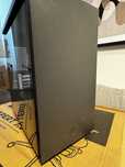 Obudowa Maccube 110 BK