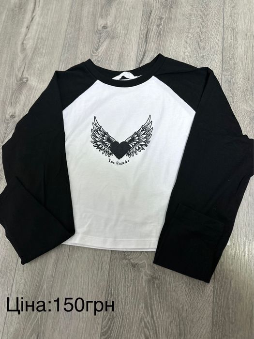 Кофти, боді  в гарному стані за приємними ціна .В розмірі м-с.