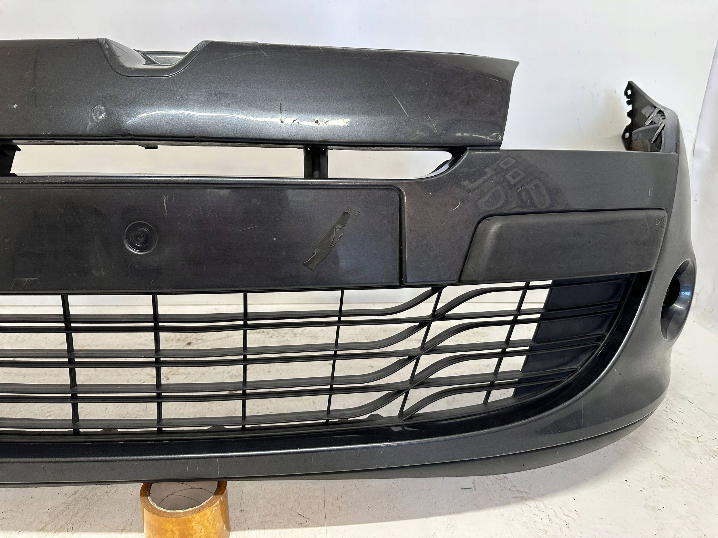 Zderzak przód przedni renault megane Iii 3