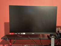 Monitor IIYAMA G-Master G2470HSU-B1 23.8" 1920x1080px IPS 165Hz 0.8 ms