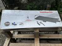 Nowy grill elektryczny Thomson stołowy duży 90/30 cm