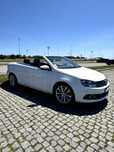 Vw Eos 2.0 TDI Bluemotion