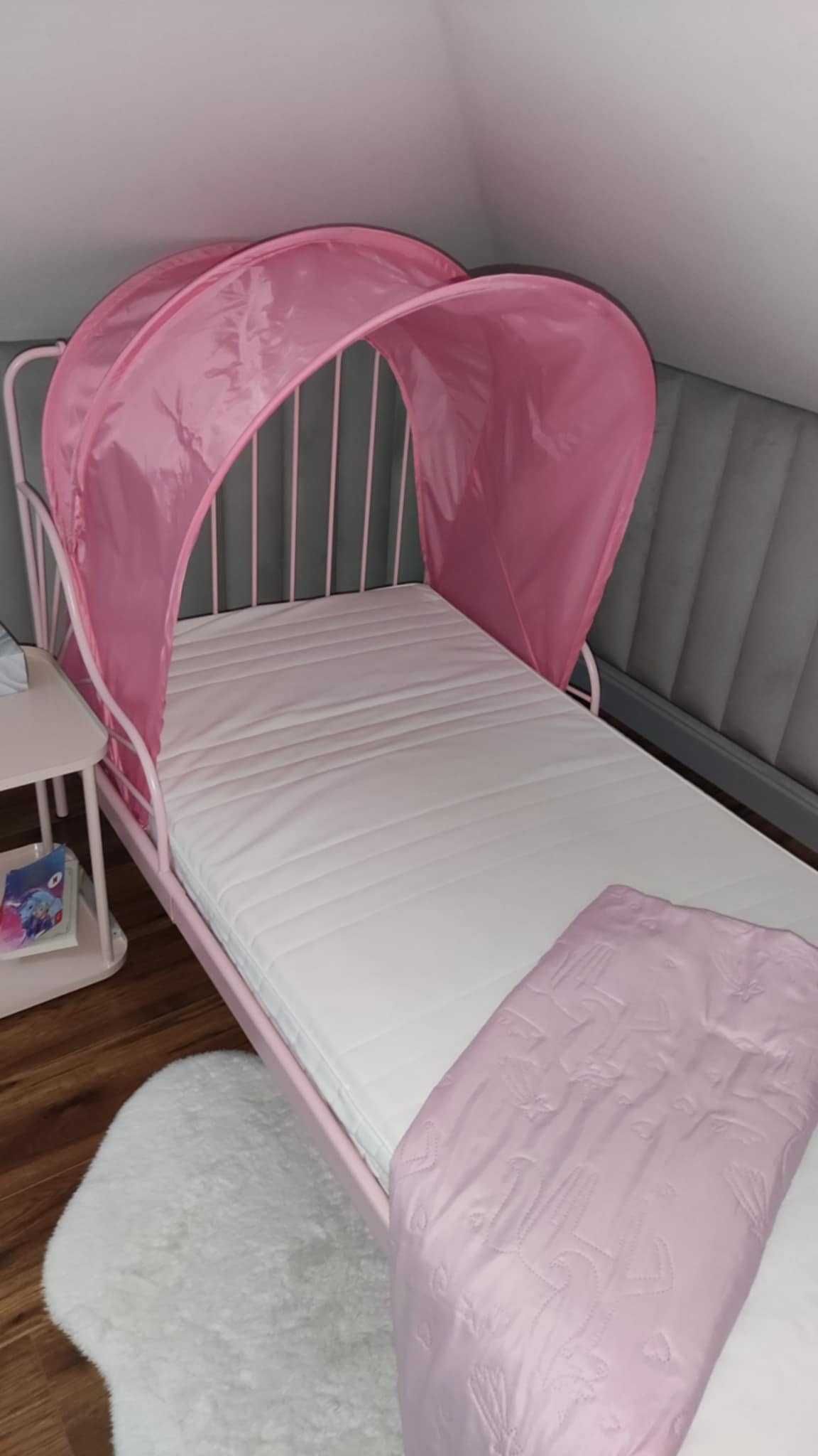 Łóżko dziecięce Ikea Minnen 90x200