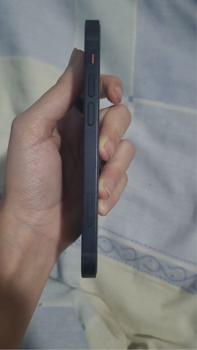 Troco iphone 12 mini