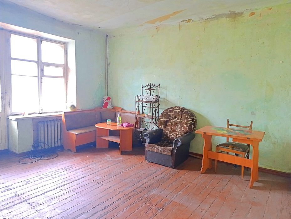 Продам 2х. Квартиру. Каменское.