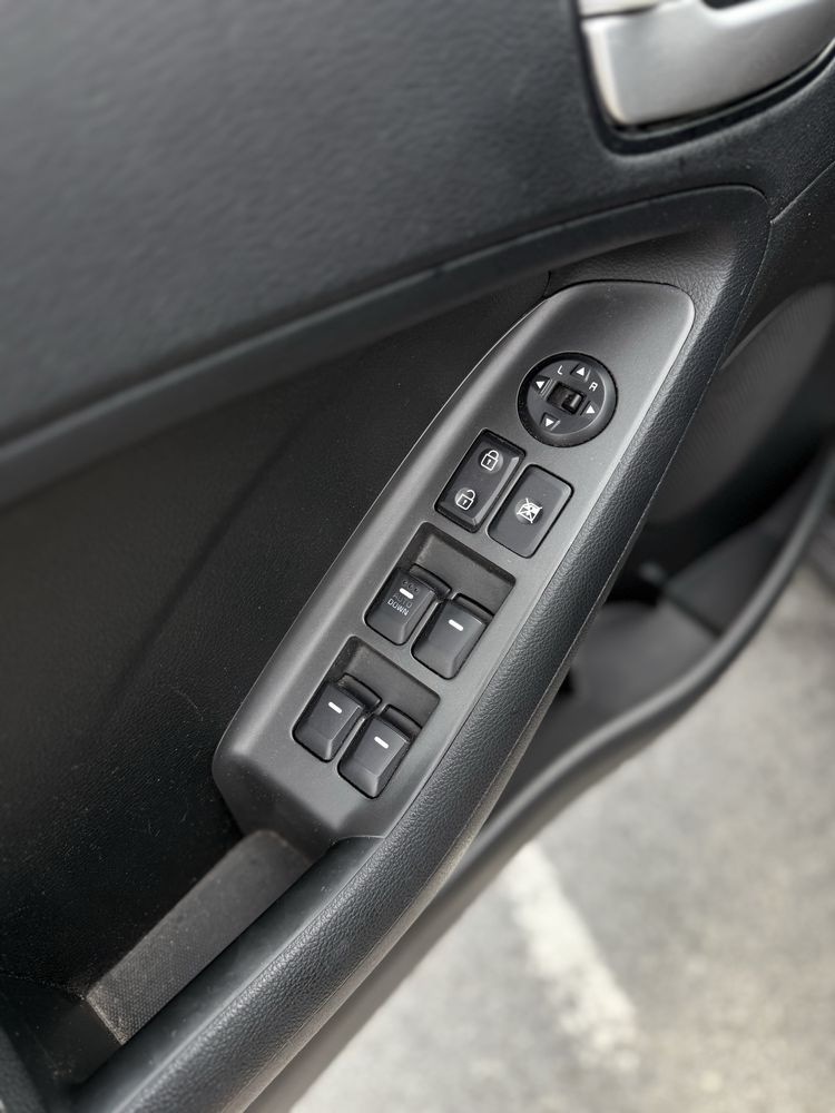 KIA FORTE 2018 год выпуска