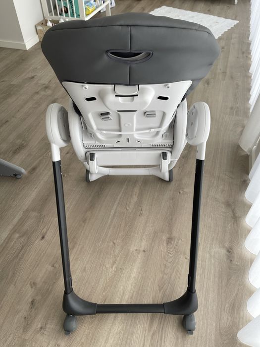 Cadeira Multifunções Chicco Polly Progress 5