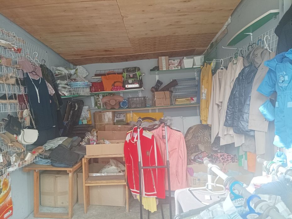 Оренда контейнер