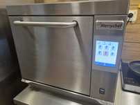 Merrychef e3 szybki piec