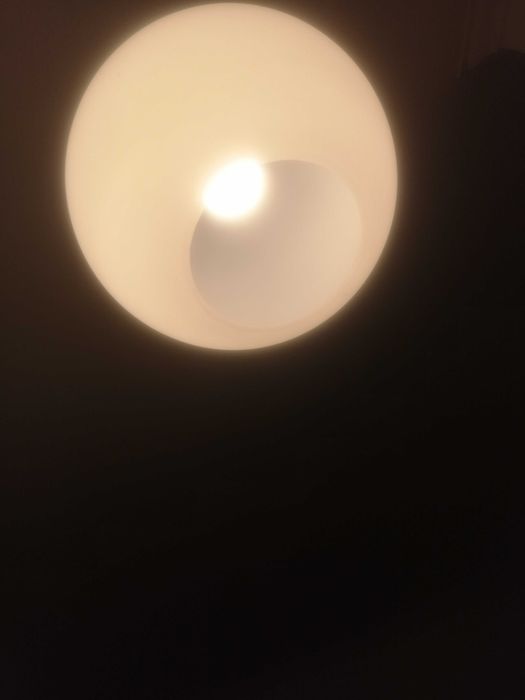 Candeeiro quarto, sala