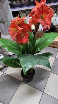 Sztuczna canna 89 cm h