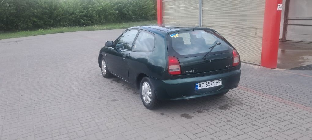 Продам Mitsubishi Colt