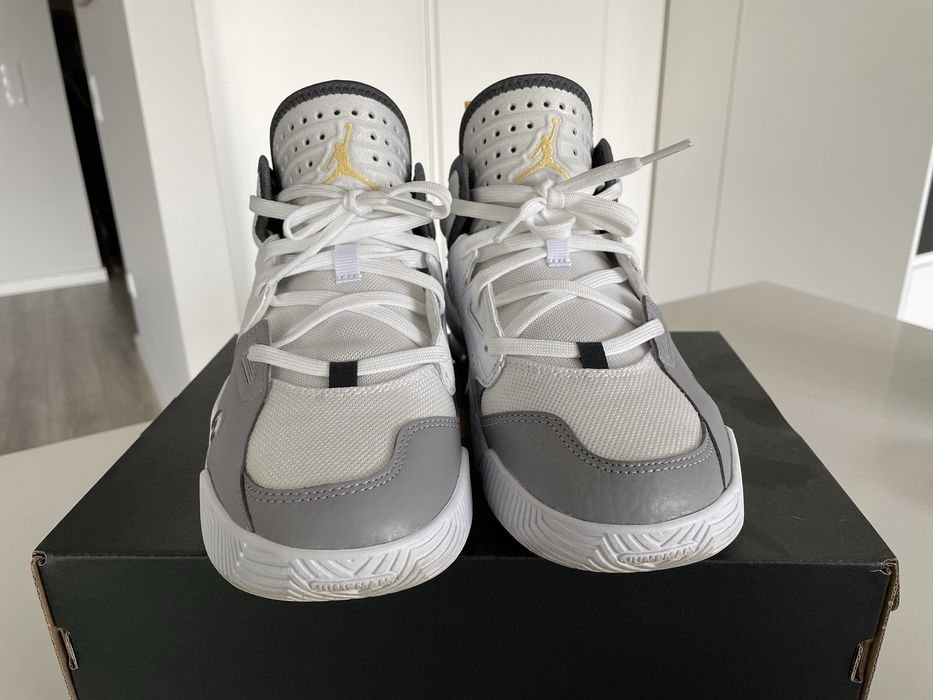 Ténis Jordan Stay Loyal 2