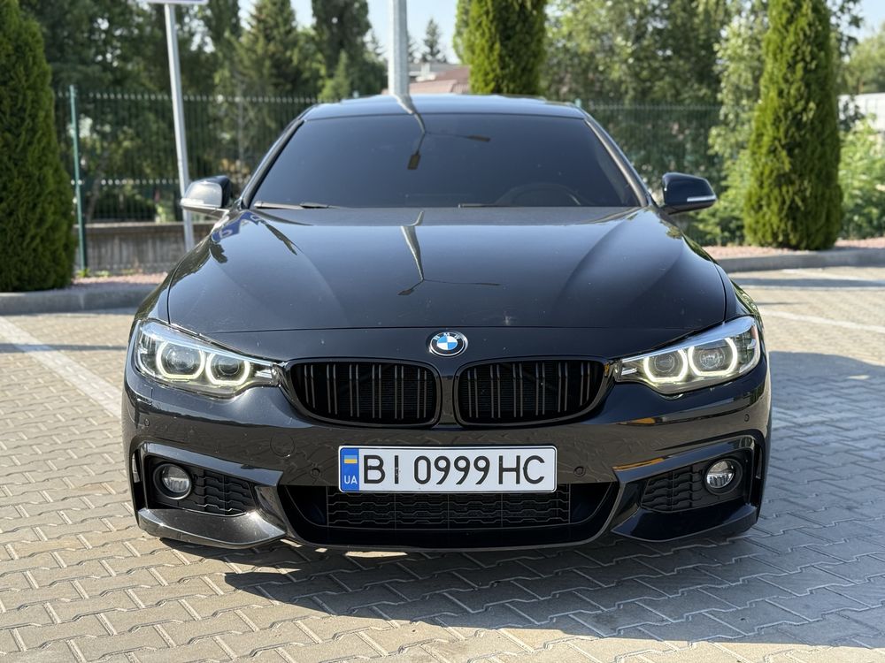 В Продаже Bmw 430i