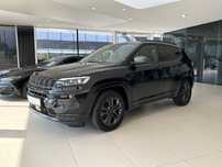 Jeep Compass 80th Anniversary, 1 właściciel, Salon Polska, FV23% gwarancja, dostawa