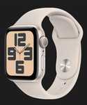 НОВИЙ Смарт-годинник Apple Watch SE (2023) GPS 40mm S/М (MR9U3QP/A)