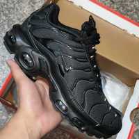 Nike Air Max TN Plus Black Eu 42