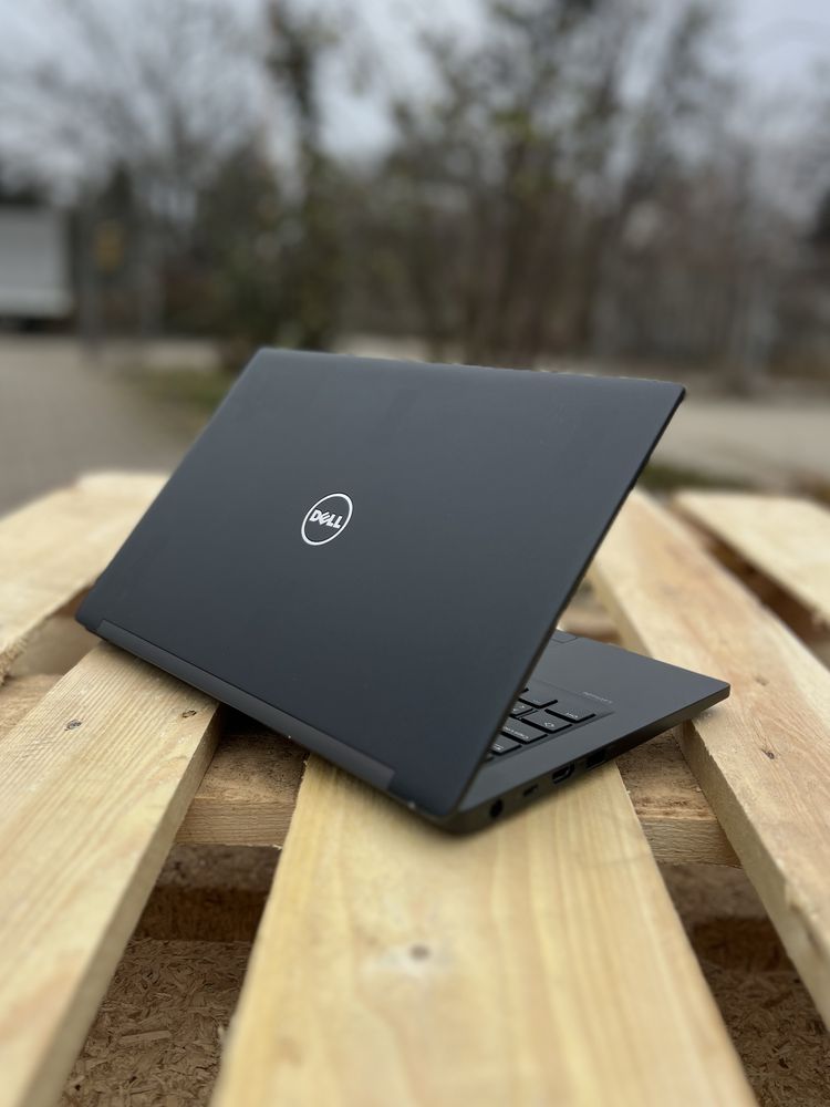 Ноутбук Dell Latitude 7280/i5-6300U/8GB/SSD 256GB/12.5"