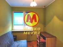 Komfortowy pokój 12 m² – tylko 15 sek od Metra Stokłosy, Ursynów PL/EN