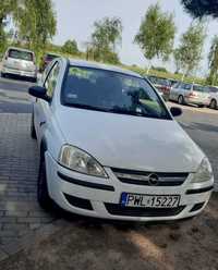 Opel Corsa 1,3  2006r