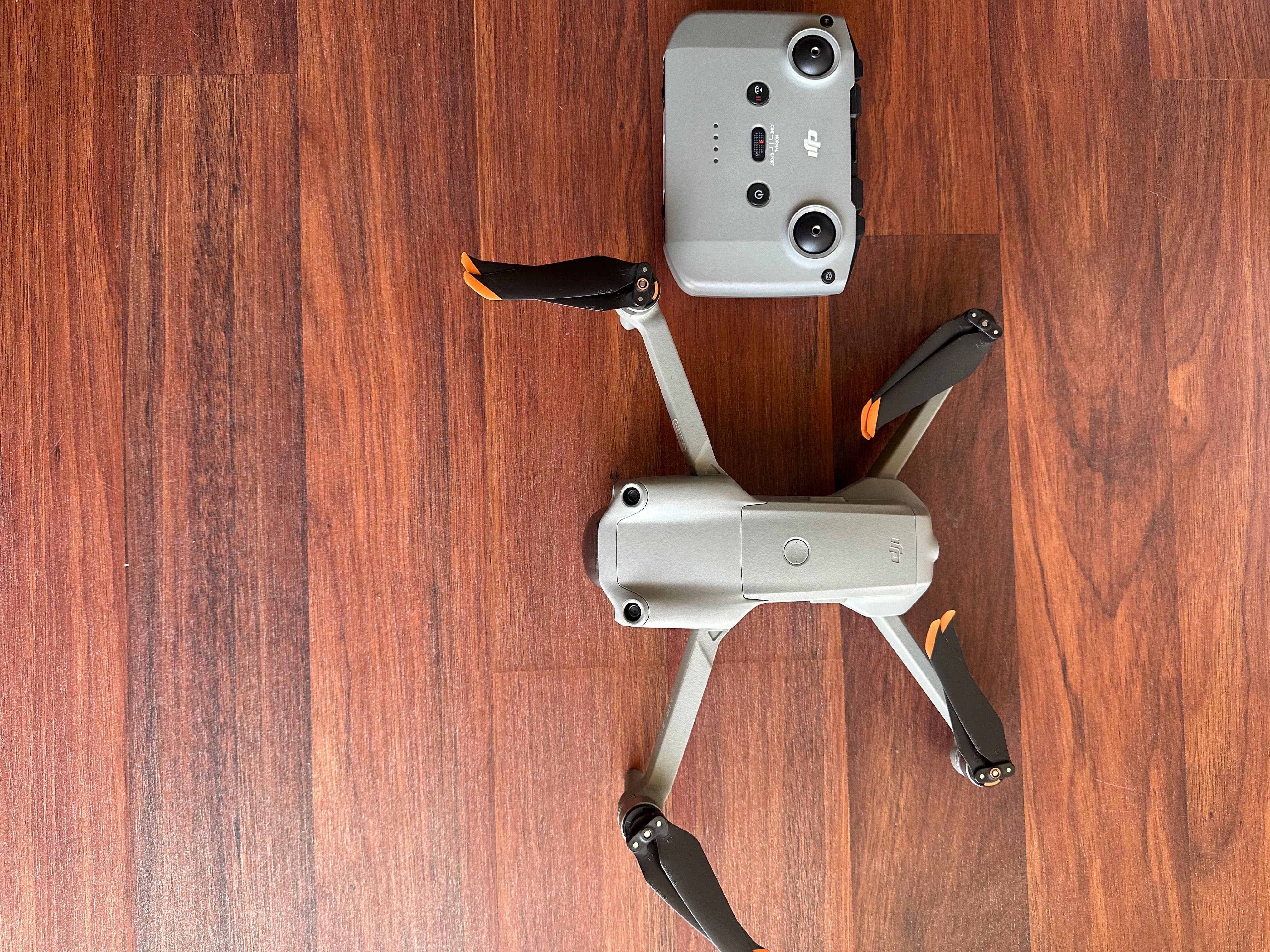 Drone DJI AIR 2S em perfeito estado