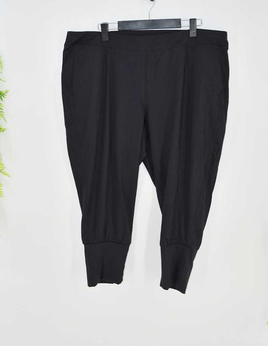 Dresowe spodnie Bonprix sport 52/54