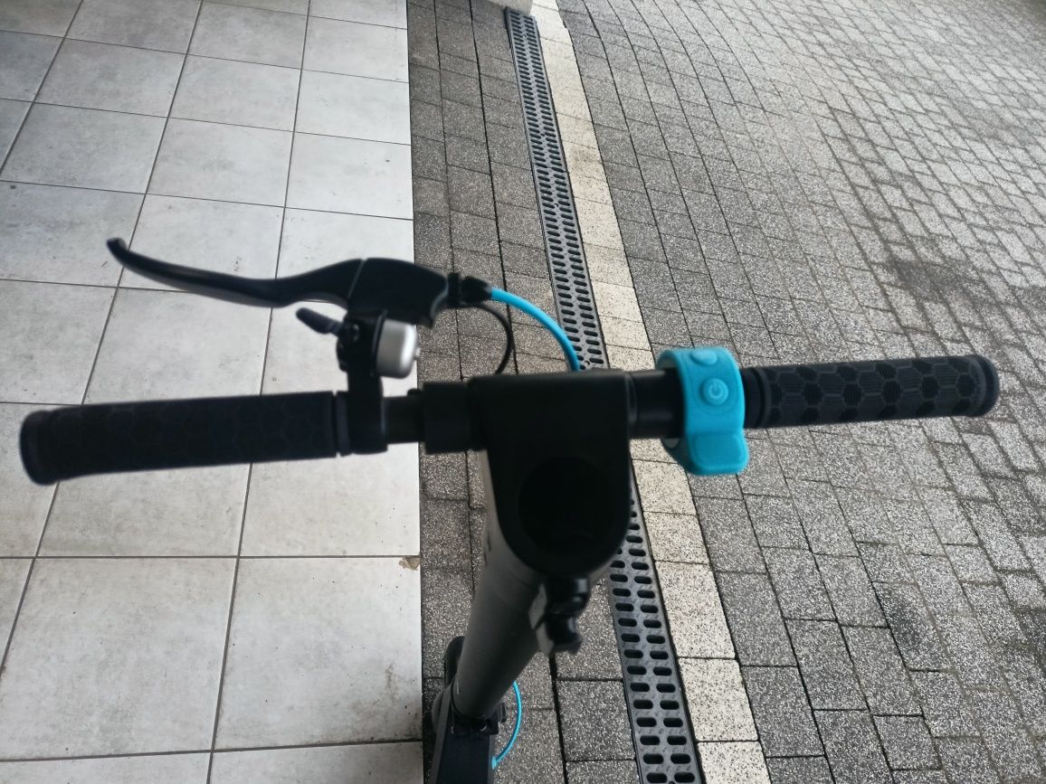 Hulajnoga elektryczna Blaupunkt