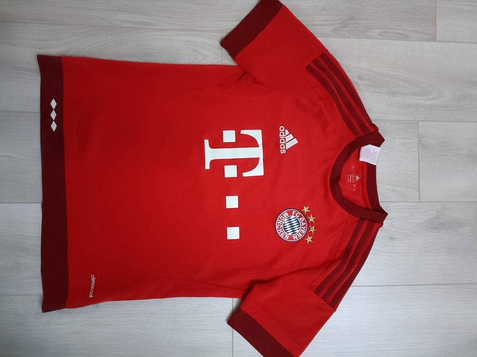 Adidas Bayern Monachium #11 Douglas Costa 164 cm 13-14 lat