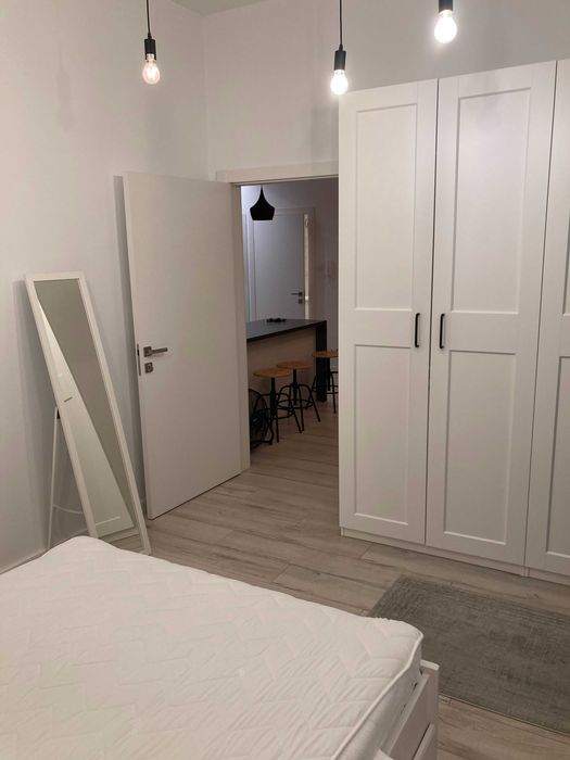 Atrakcyjne mieszkanie do wynajęcia  2 pokojowe