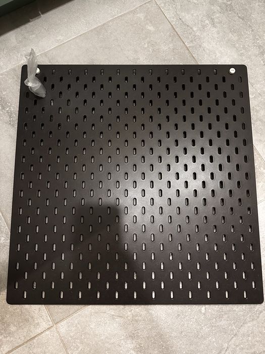 Tablica perforowana Ikea Skadis