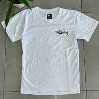 Футболка Stussy Fuzzy Ice