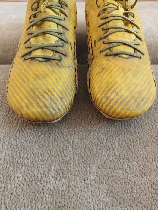 Бутсы Nike Air zoom mercurial vapor 15 44 размер