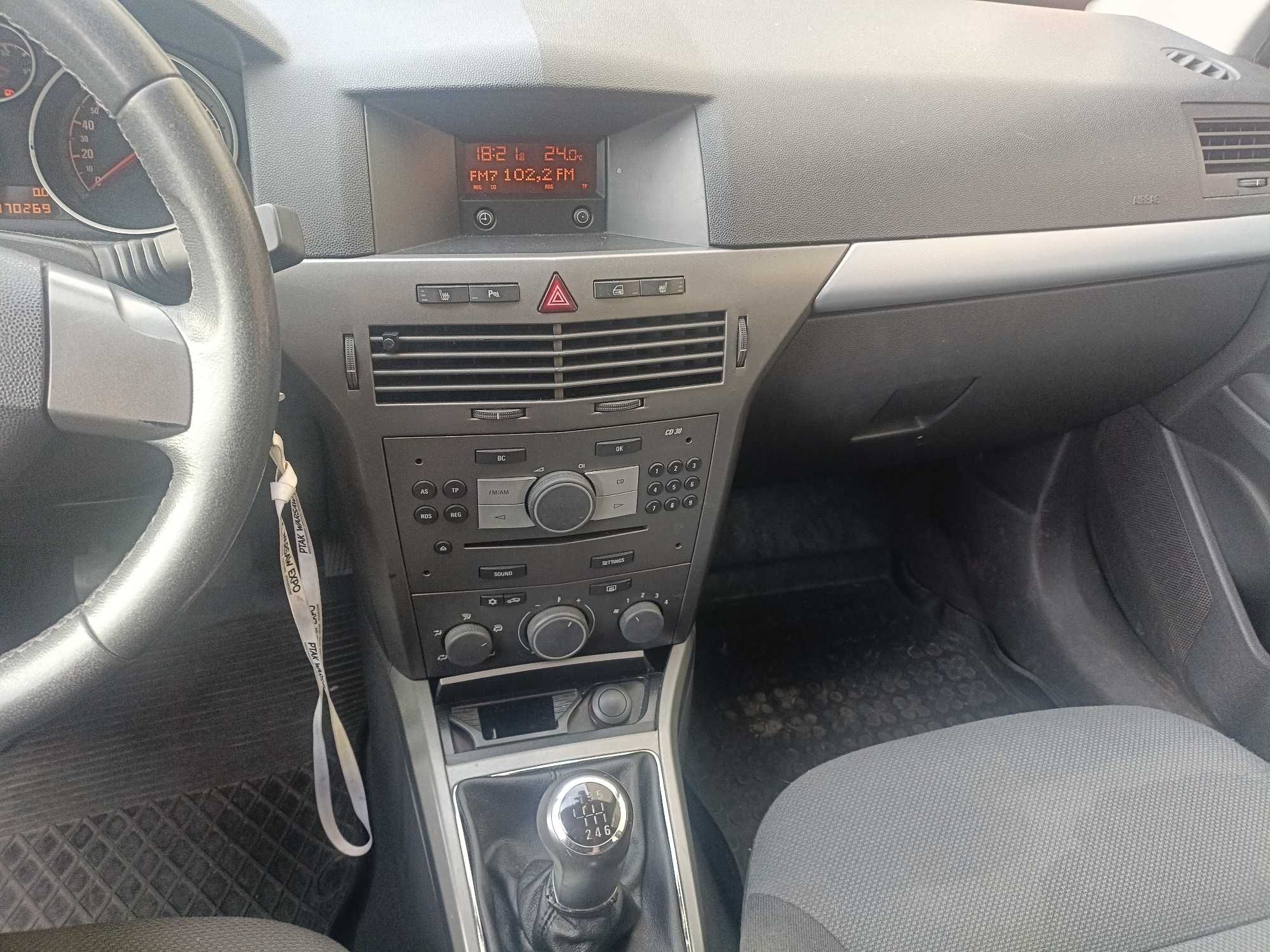 Sprzedam Opel Astra