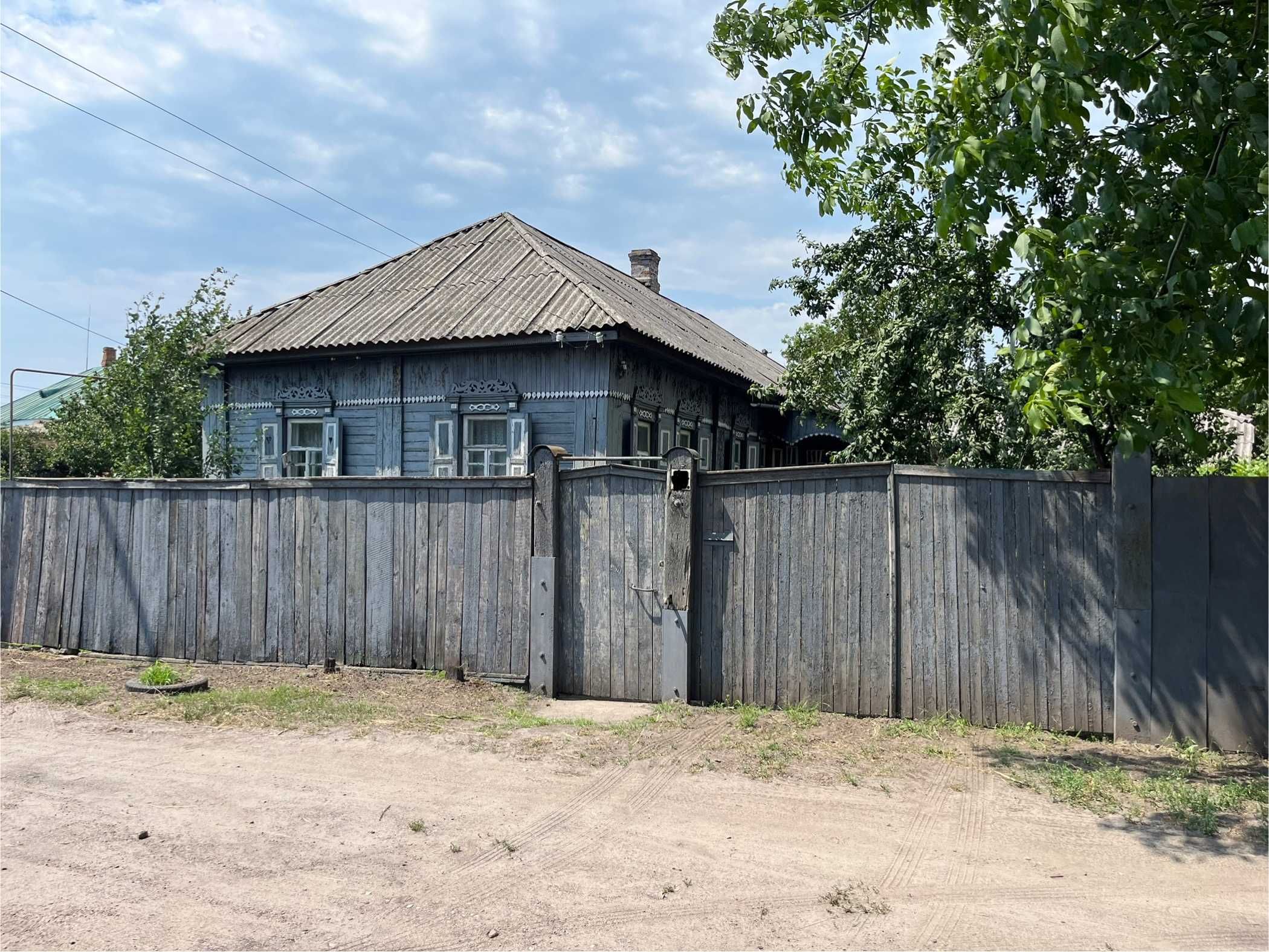 Продам будинок,р-н "Сінного ринку",вул.Шевченка
