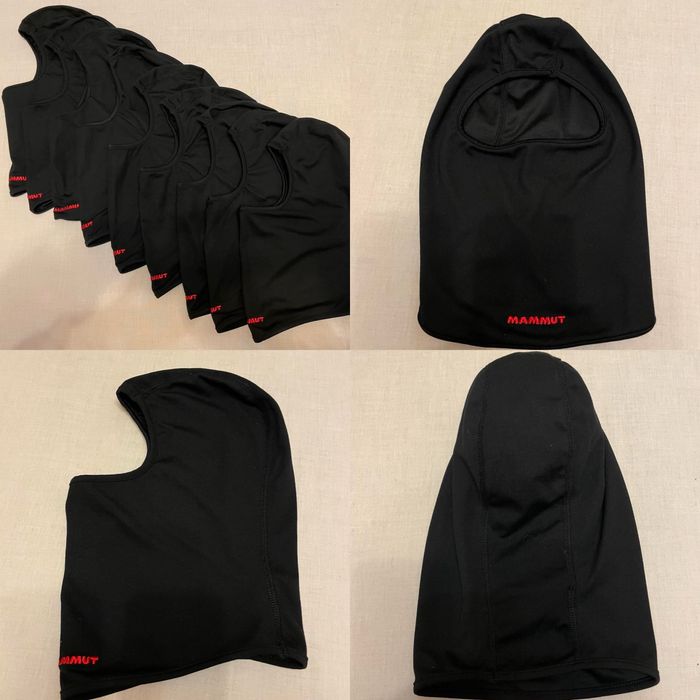 Нова Балаклава Mammut Оригінал