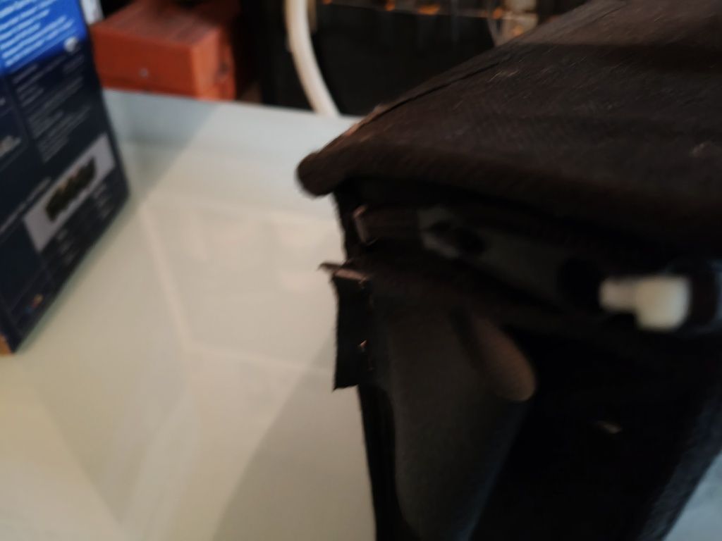 Conj. De 2 capas para  carro, bancos dianteiros em pele sintética, nov
