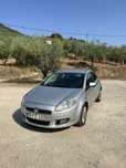 Fiat Bravo 1.6 M-Jet Dynamic Eco 105cv